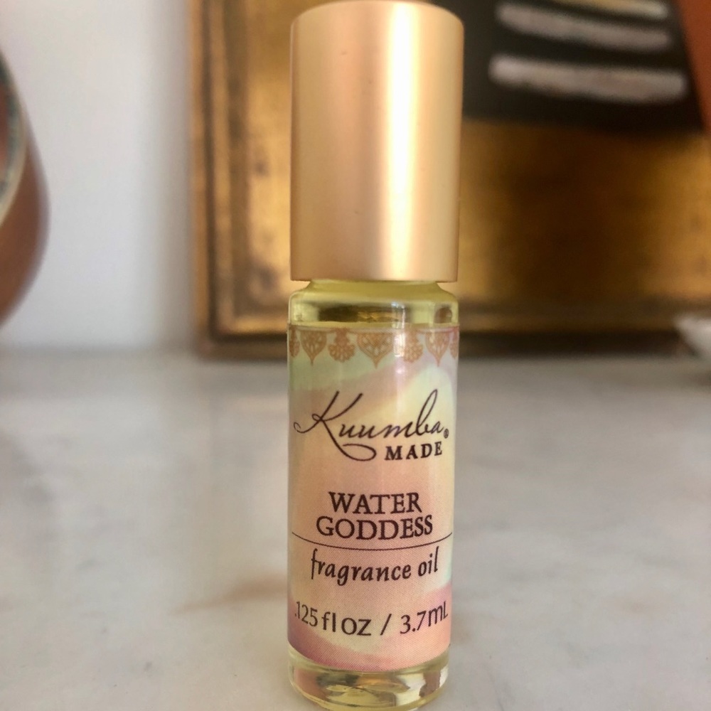 Oil Fragrance - Picture 2 of 3